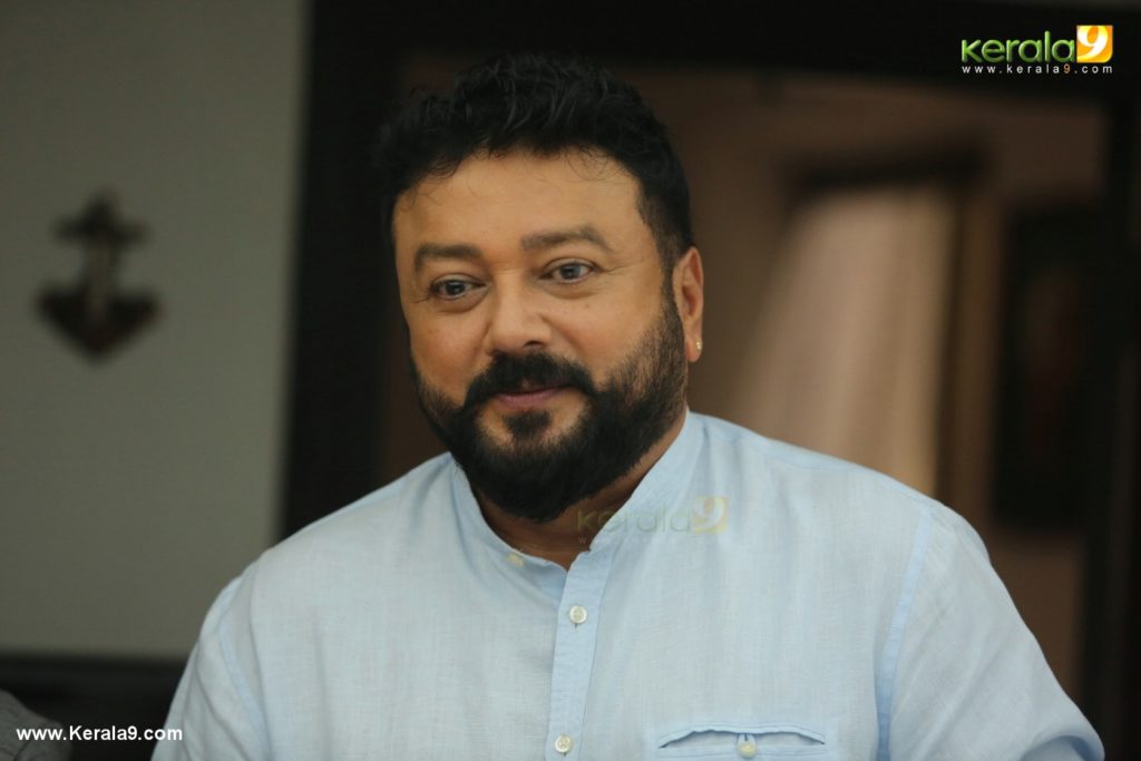 Grand Father Malayalam Movie Stills 2