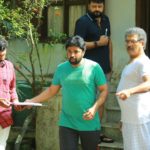 Grand Father Malayalam Movie Stills-23