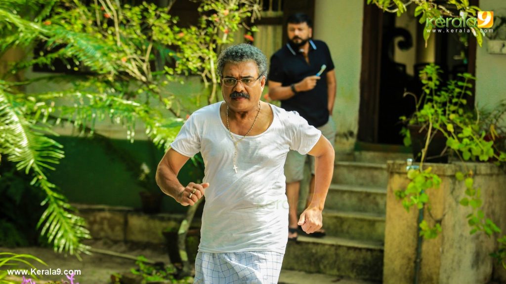 Grand Father Malayalam Movie Stills 25