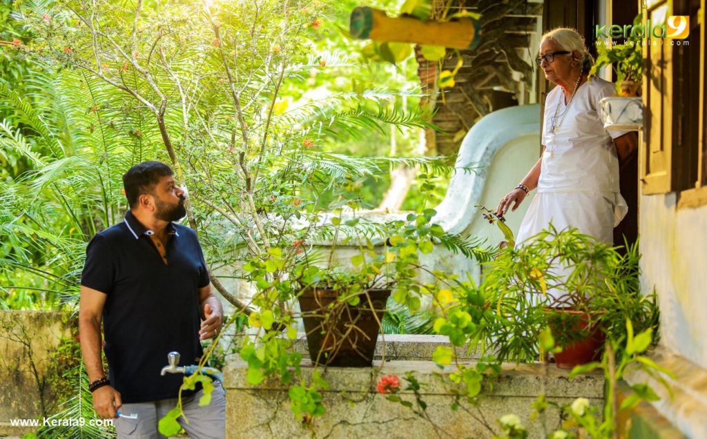 Grand Father Malayalam Movie Stills 32