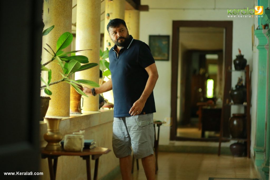 Grand Father Malayalam Movie Stills 33