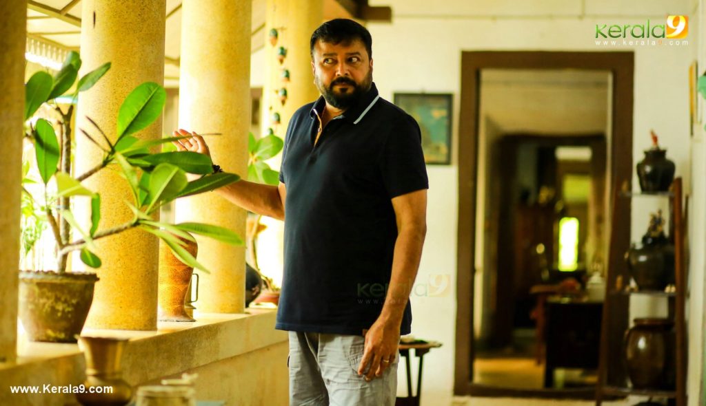 Grand Father Malayalam Movie Stills 34