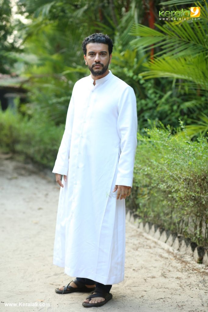 Grand Father Malayalam Movie Stills 4