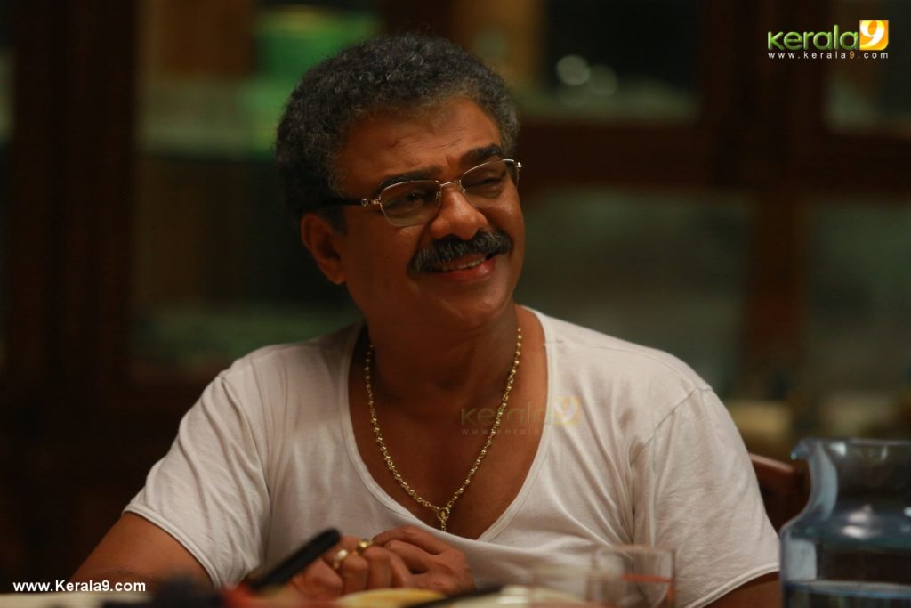 Grand Father Malayalam Movie Stills 42