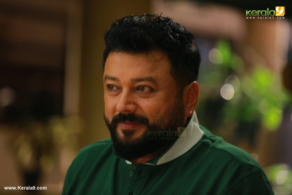 Grand Father Malayalam Movie Stills 44
