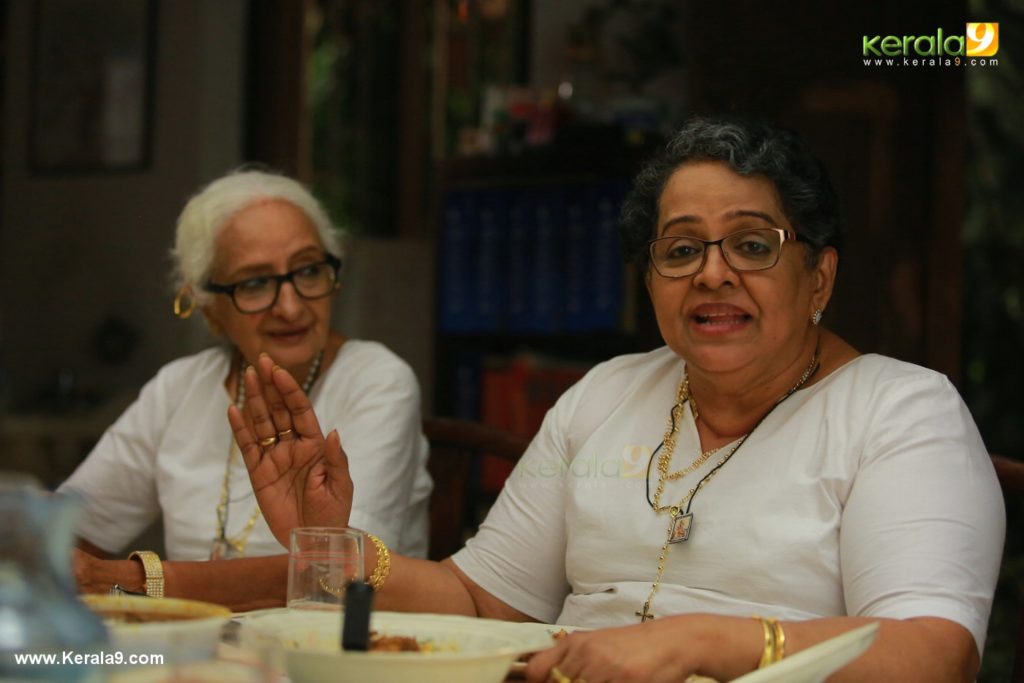 Grand Father Malayalam Movie Stills 45