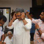 Grand Father Malayalam Movie Stills-52