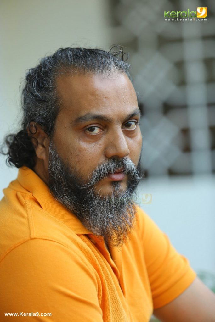 Grand Father Malayalam Movie Stills 54