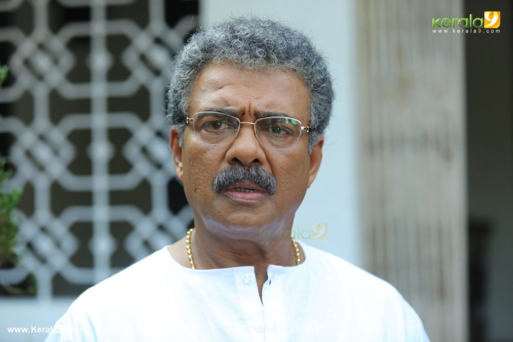 Grand Father Malayalam Movie Stills 55