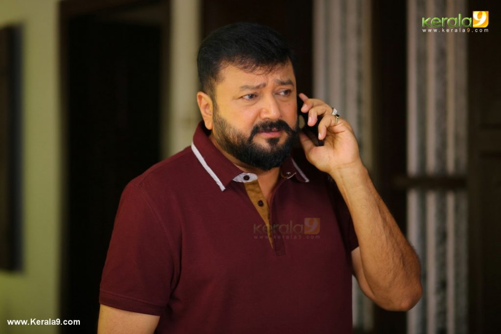 Grand Father Malayalam Movie Stills 63