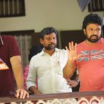 Grand Father Malayalam Movie Stills-64