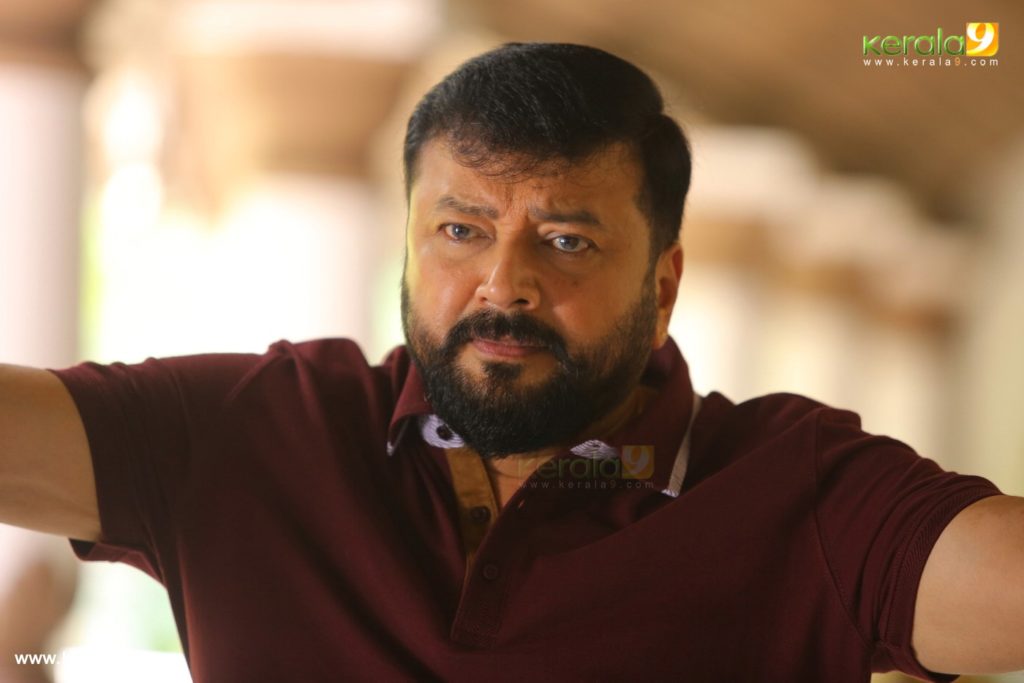 Grand Father Malayalam Movie Stills 65