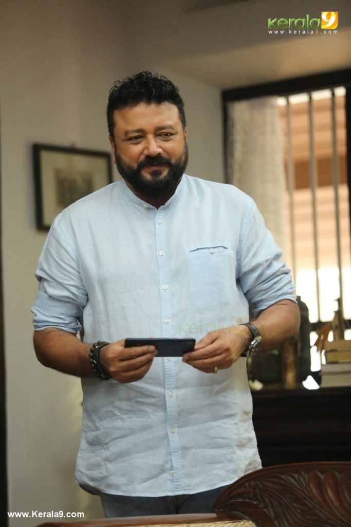 Grand Father Malayalam Movie Stills 70