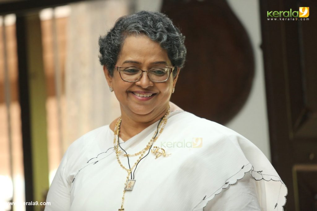 Grand Father Malayalam Movie Stills 71