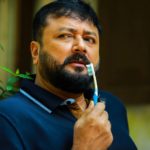 Jayaram in Grand Father Malayalam Movie Stills-6