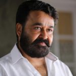 Mohanlal in Lucifer Malayalam Movie Photos-1