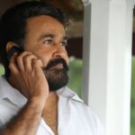 Mohanlal in Lucifer Malayalam Movie Photos-2