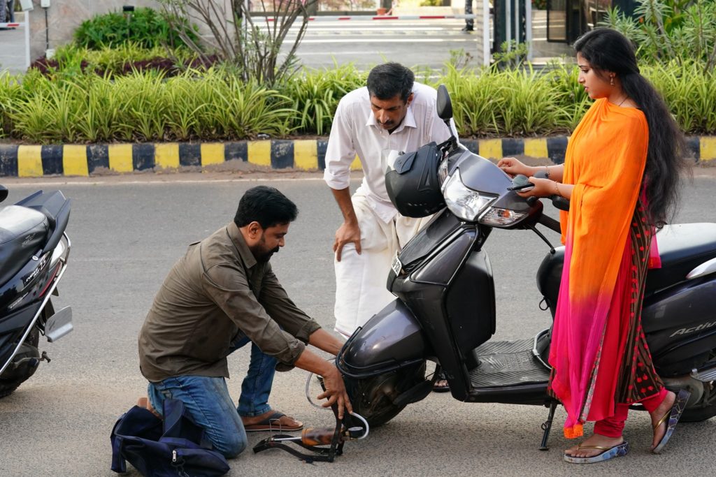 dileep in shubharathri movie stills 7 - Kerala9.com