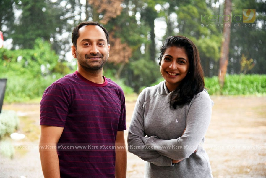 fahad fazil sai pallavi movie Stills 1 - Kerala9.com