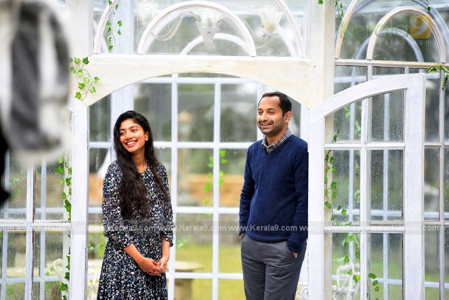 fahad fazil sai pallavi movie Stills - Kerala9.com