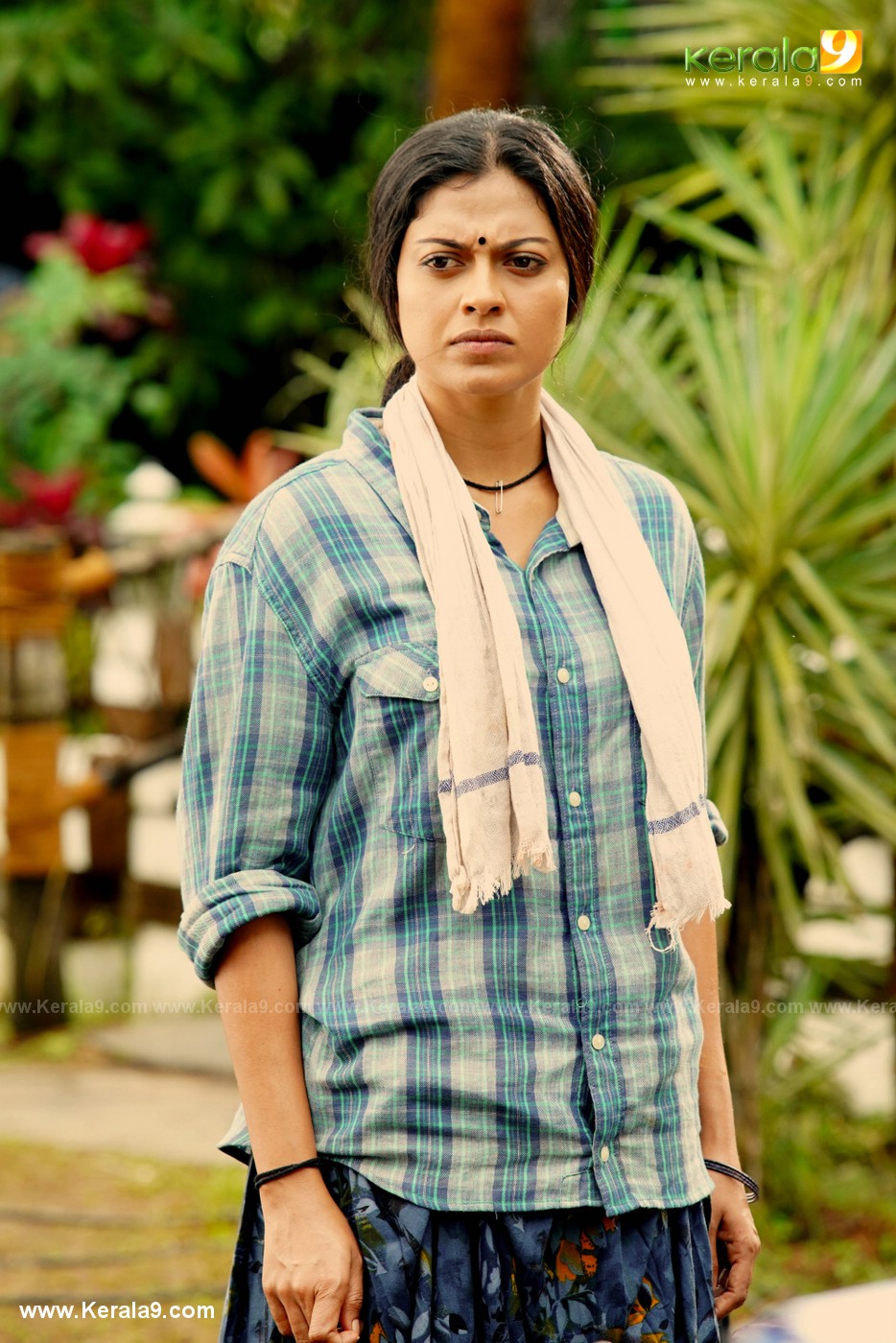 Anusree in madura raja movie stills 9 - Kerala9.com