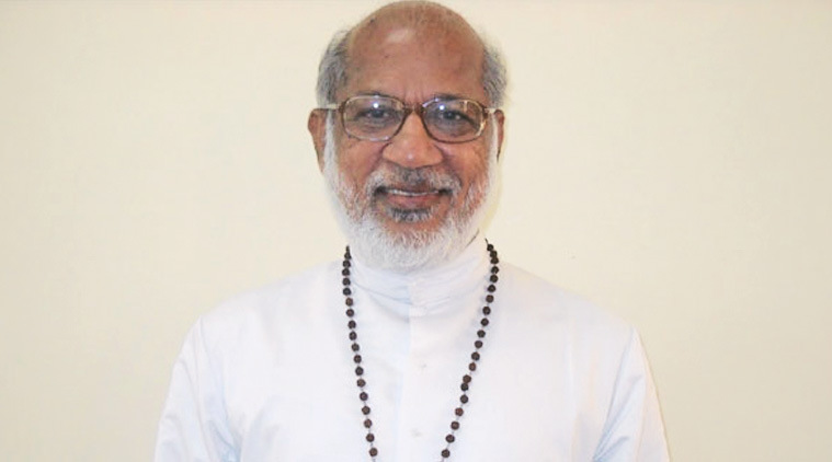 Cardinal Mar George Alencherry 1 - Kerala9.com Cardinal Mar George Alencherry 1 - Kerala9.com