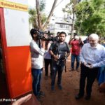 Celebrities Cast their Vote for Kerala Lok Sabha Election 2019 Photos -3