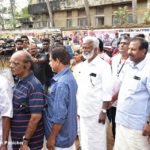Celebrities Cast their Vote for Kerala Lok Sabha Election 2019 Photos -7