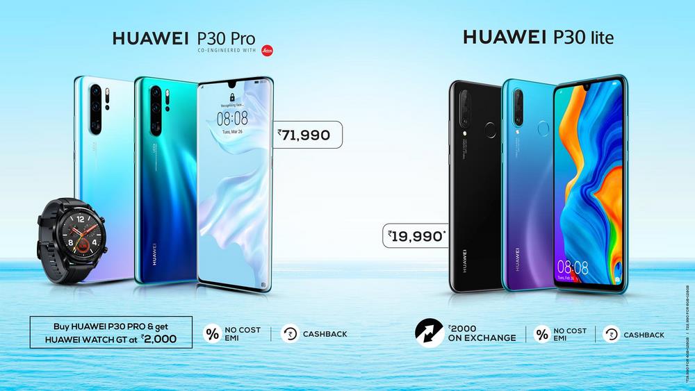 Huawei P30 Pro Lite India Price Specifications And features 1 - Kerala9.com