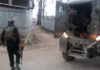 Indian Army killed two militants in Kashmir