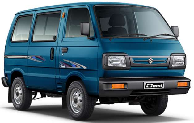 Maruthi Stops Omni production 1 - Kerala9.com