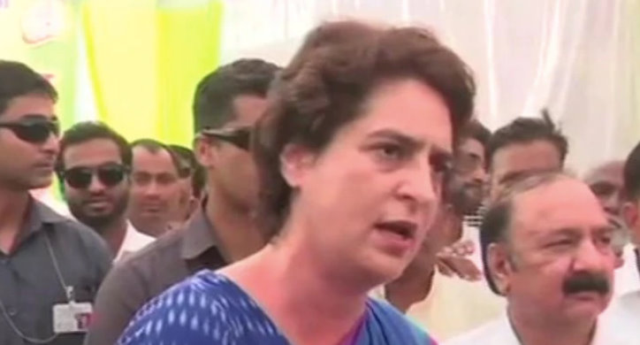 Priyanka Gandhi - Kerala9.com