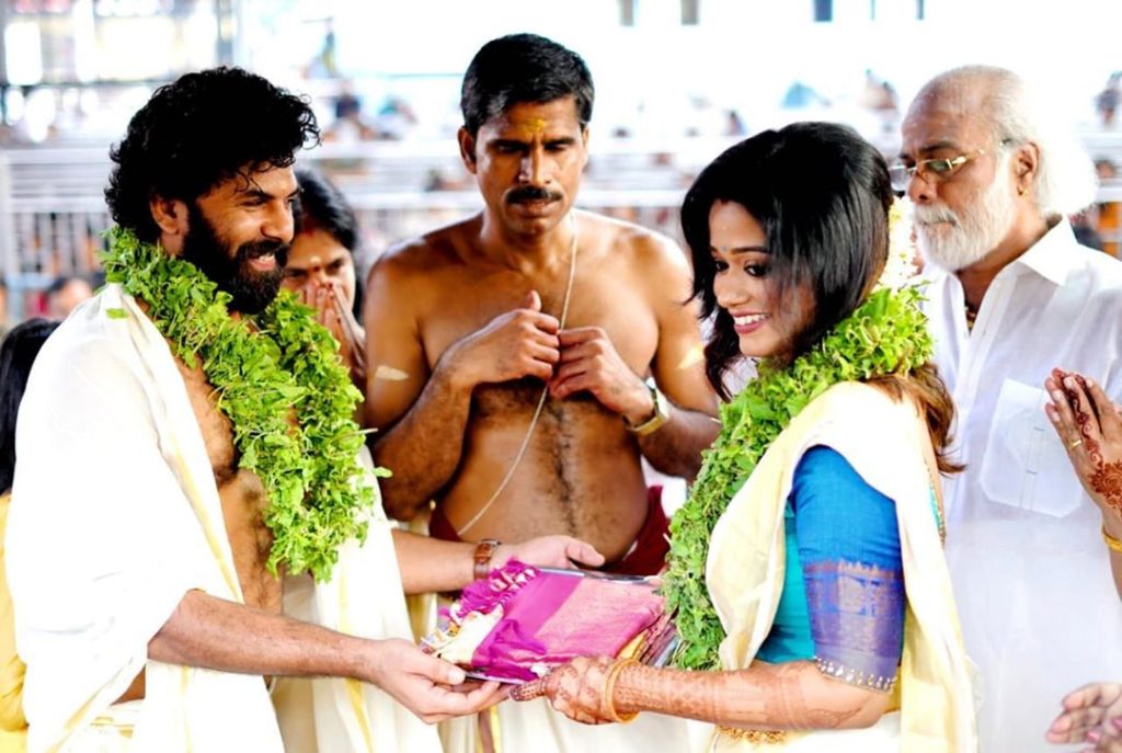 SunnyWayne Marriage Photos1011 006 - Kerala9.com