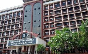 The High Court of Kerala - Kerala9.com