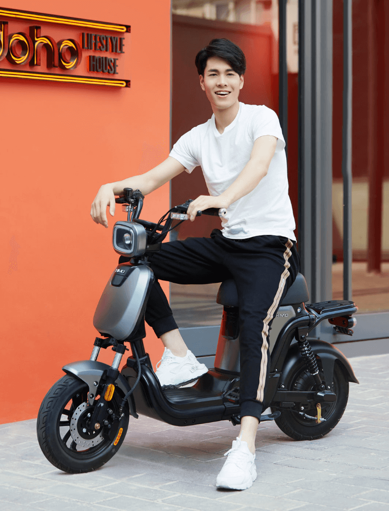 Xiaomi motorbike new arrivals