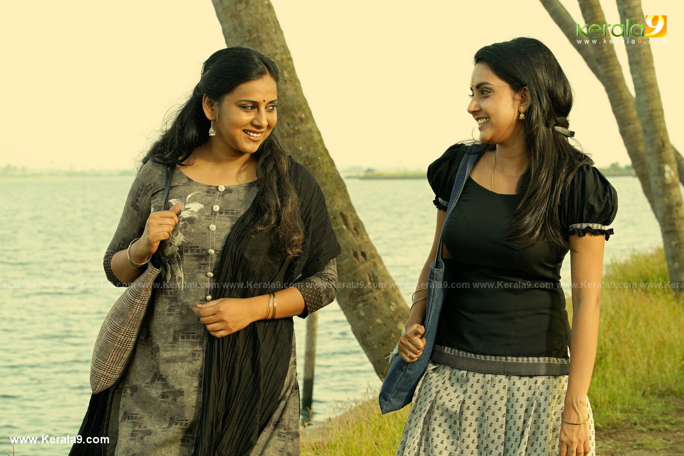 anna reshma rajan in madura raja movie stills 12 - Kerala9.com