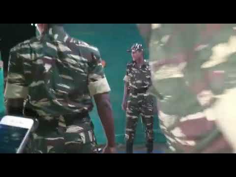 Maoist encounter: Four BSF jawans killed in Chhattisgarh 1 eww3234dfdf - Kerala9.com
