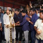 ittimani made in china movie pooja photos-7