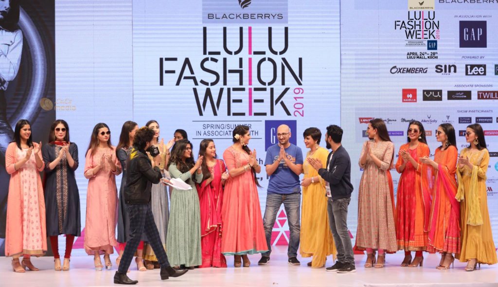 lulu fashion week 2019 last day photos 2 - Kerala9.com