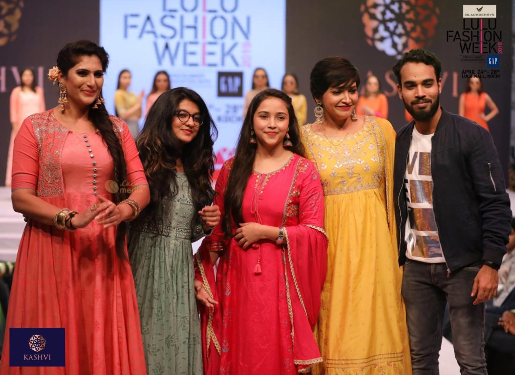 lulu fashion week 2019 last day photos 3 - Kerala9.com