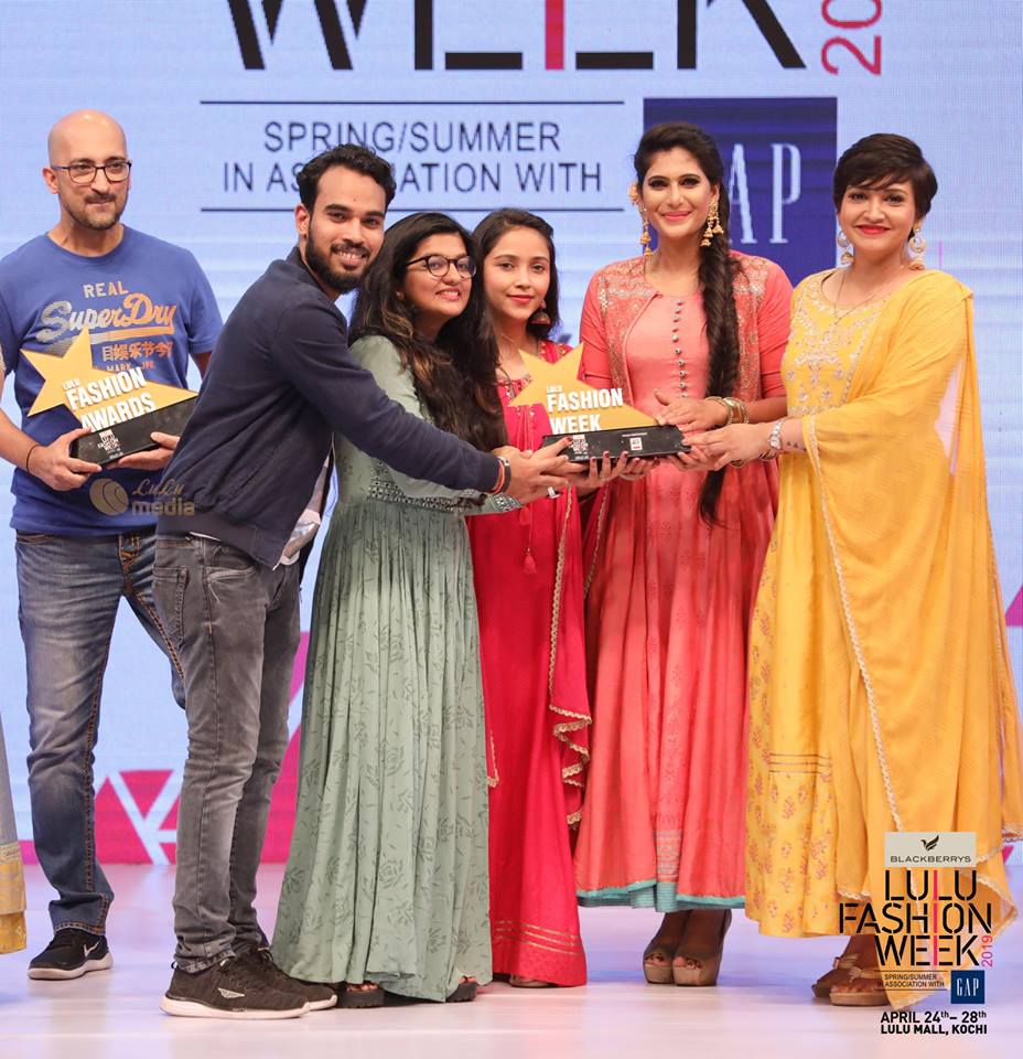 lulu fashion week 2019 last day photos 4 - Kerala9.com