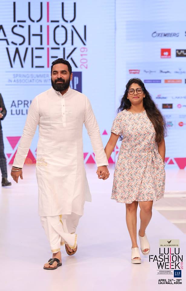 lulu fashion week 2019 last day photos 7 - Kerala9.com