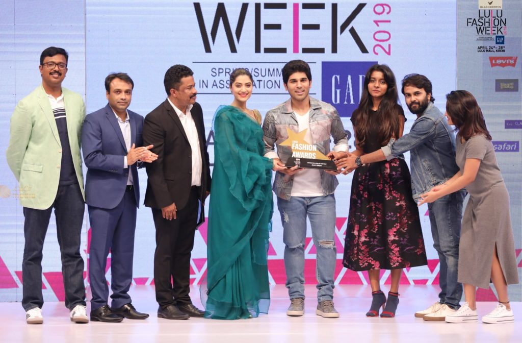 lulu fashion week 2019 last day photos 9 - Kerala9.com