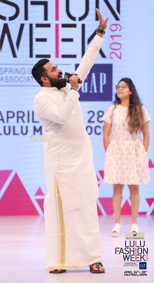 lulu fashion week 2019 last day photos - Kerala9.com