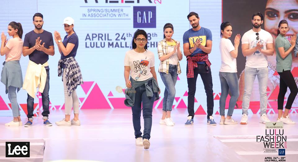 lulu fashion week 2019 models photos 001 - Kerala9.com