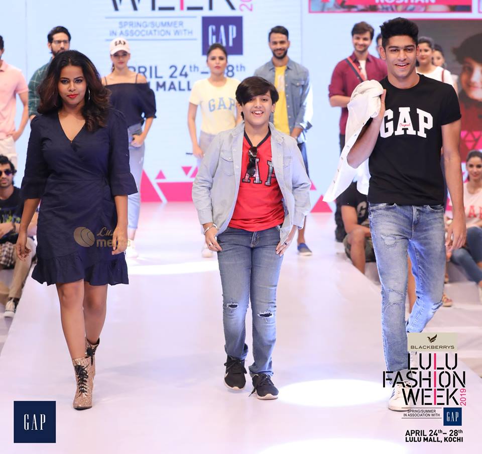 lulu fashion week 2019 models photos 004 - Kerala9.com