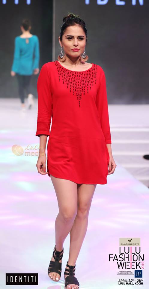 lulu fashion week 2019 models photos 017 - Kerala9.com