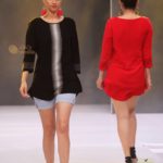 lulu fashion week 2019 models photos