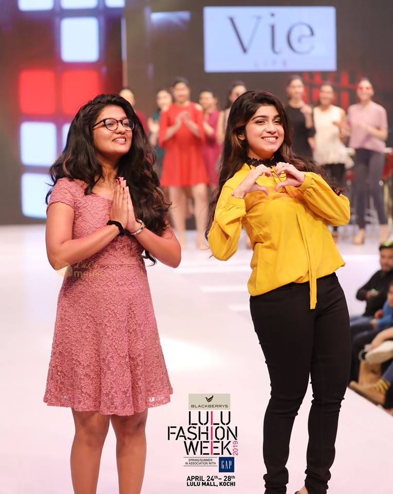 lulu fashion week 2019 photos 007 - Kerala9.com