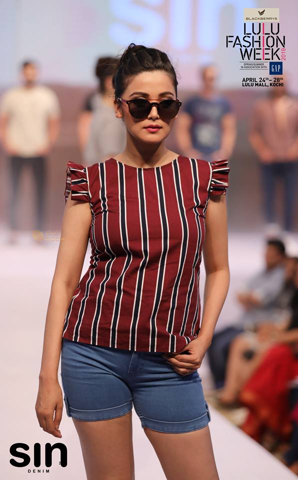 lulu fashion week 2019 photos 013 - Kerala9.com